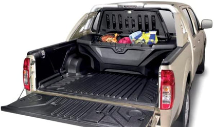 Coffre de benne GLADIATOR M 165 L | AEROKLAS Xperts 4x4