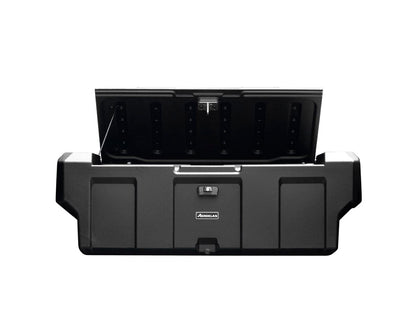 Coffre MEGA 220 L Ranger / Amarok 2023+ | AEROKLAS Xperts 4x4