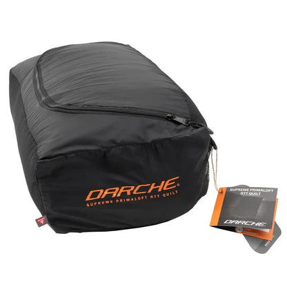 Couette Supreme PrimaLoft pour tente de toit | DARCHE Xperts 4x4