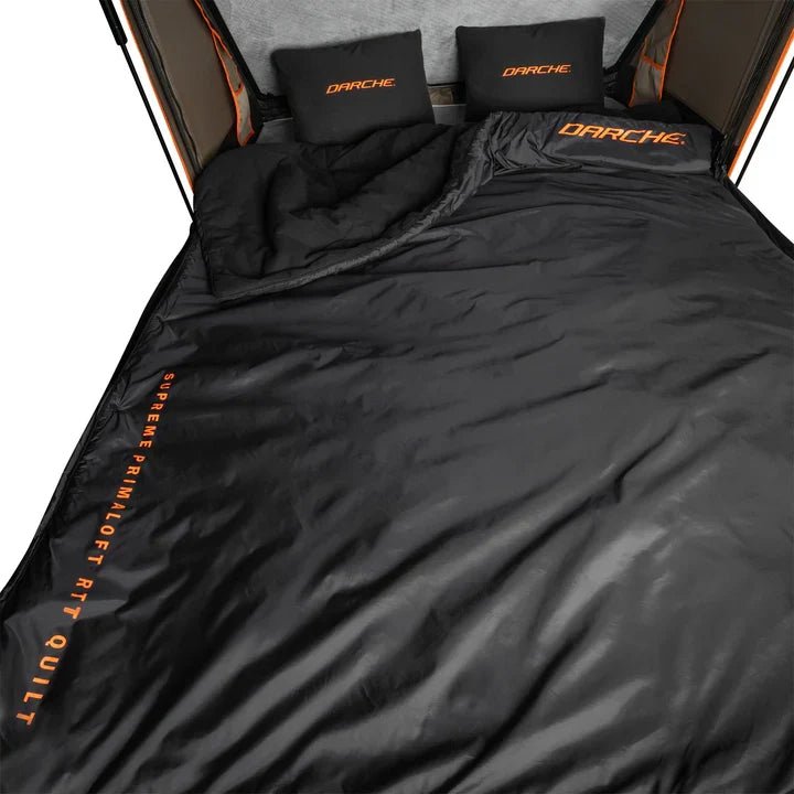 Couette Supreme PrimaLoft pour tente de toit | DARCHE Xperts 4x4