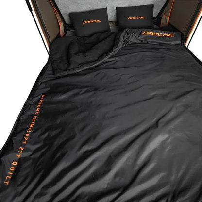 Couette Supreme PrimaLoft pour tente de toit | DARCHE Xperts 4x4