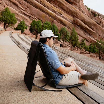 Stuhl ARB 4x4 Faltbarer LKW Dachzelt | Biwakkomfort