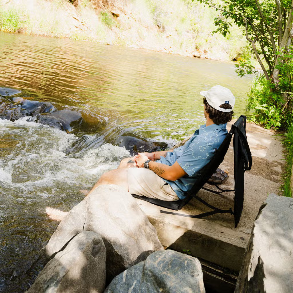 Chaise Pliante ARB 4x4 pour Tente de Toit | Confort Bivouac sur Xperts4x4 Accessoires 4x4 Off-Road