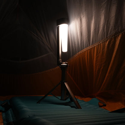 Diffuseur de lumière 360° pour lampe TD-2 | OUTASK Xperts 4x4