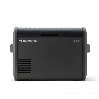 DOMETIC CFX5 55 IM - Réfrigérateur Portable 55L avec Bac à Glaçons sur Xperts4x4 Accessoires 4x4 Off-Road