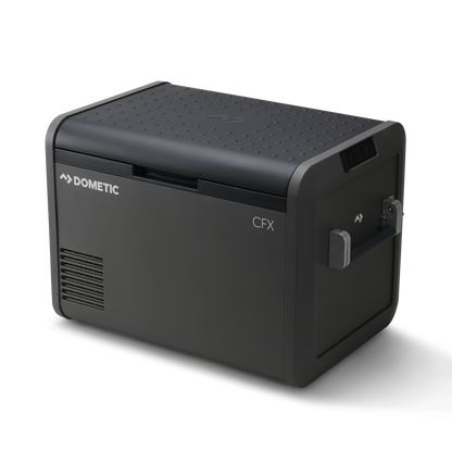Réfrigérateur Portable DOMETIC CFX5 55 - Haute Performance sur Xperts4x4 Accessoires 4x4 Off-Road