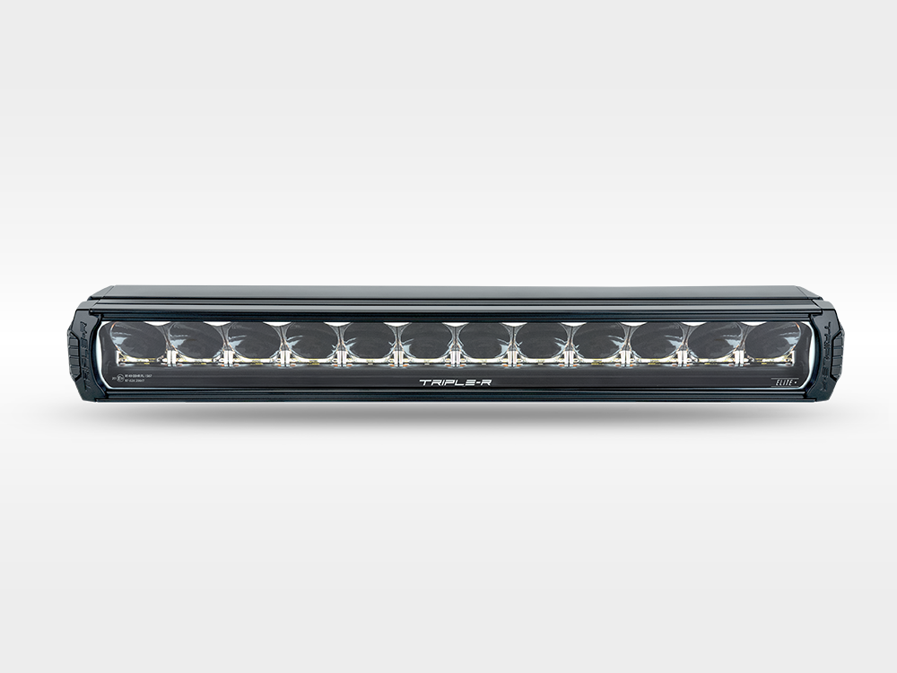 Barre de LED LAZER LAMPS Triple-R 1250 Elite i-LBA