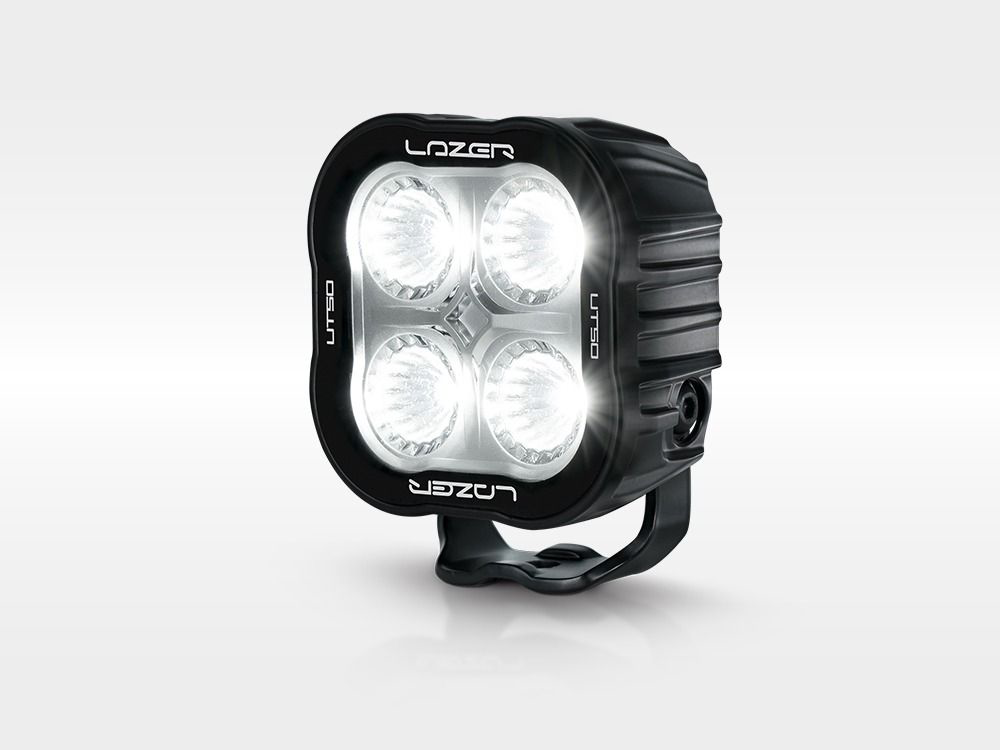 Spot à LED LAZER LAMPS Utility-50 (Classe 5)