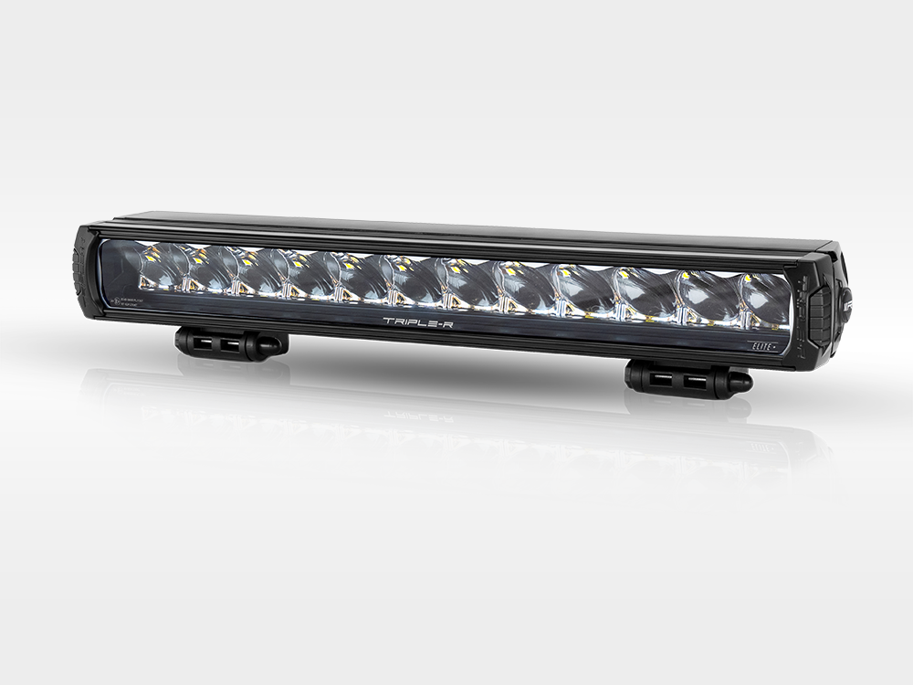 Barre de LED LAZER LAMPS Triple-R 1250 Elite i-LBA
