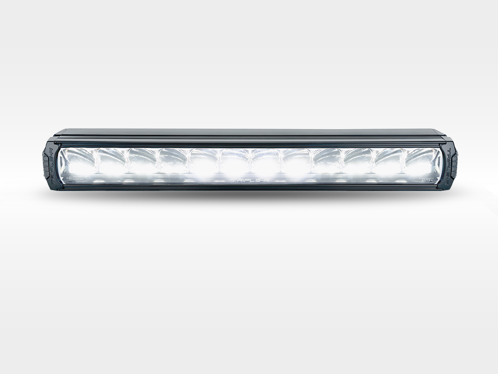 Barre de LED LAZER LAMPS Triple-R 1250 Elite i-LBA