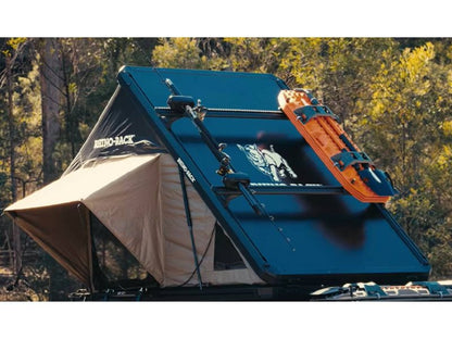 Tente de Toit Rigide Low Profile 2 Personnes - Rhino-Rack