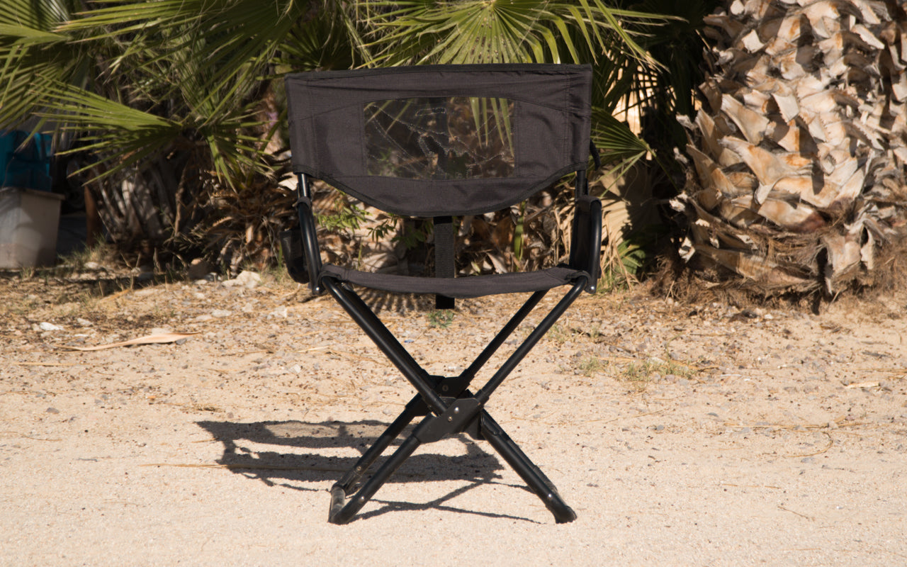 expander campingstuhl von front runner Chaise de Camping Expander Front Runner Pliable & Compacte
