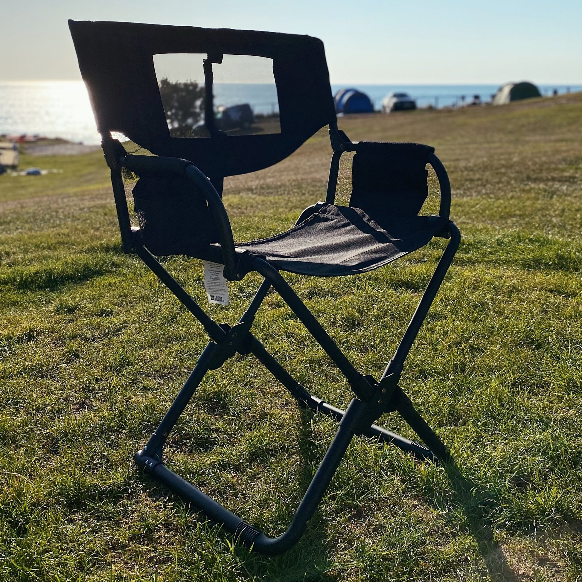 front runner campingstuhl Chaise de Camping Expander Front Runner Pliable & Compacte