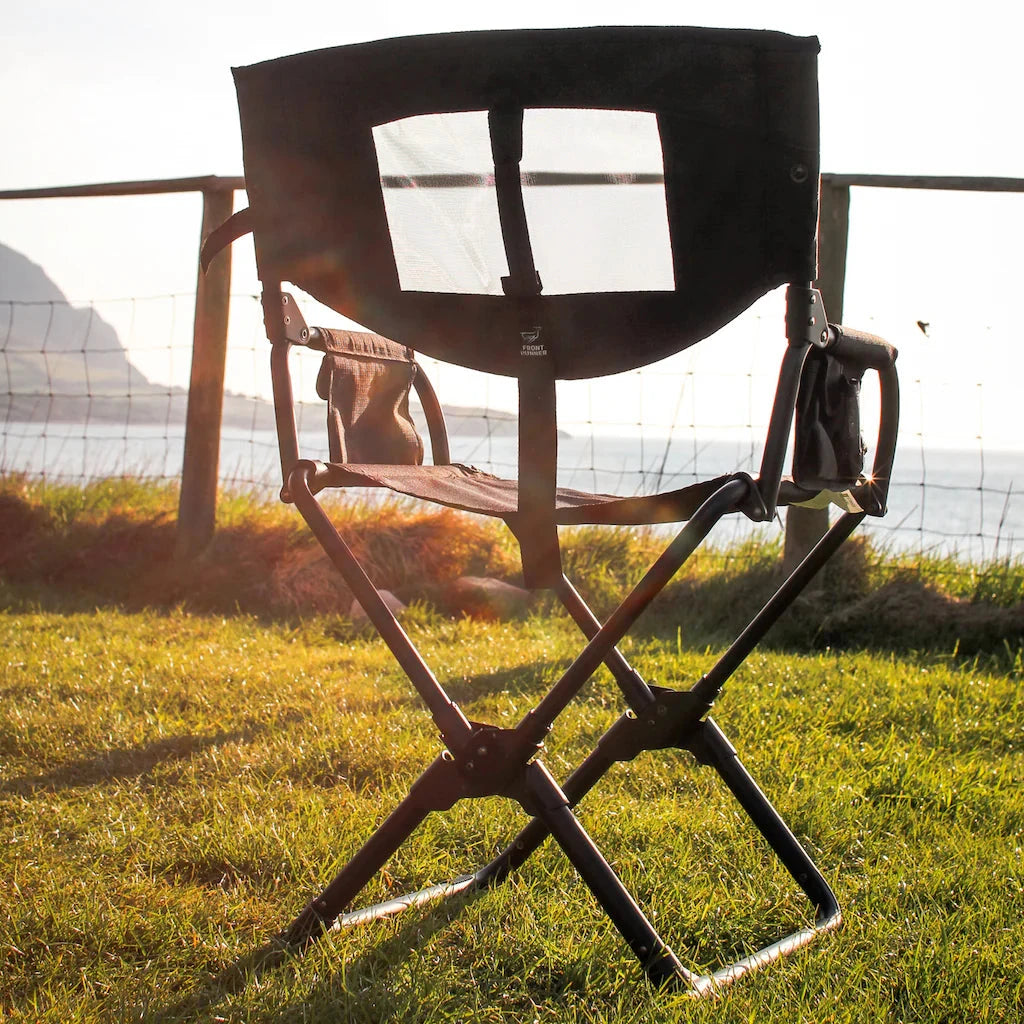 expander campingstuhl front runner Chaise de Camping Expander Front Runner Pliable & Compacte