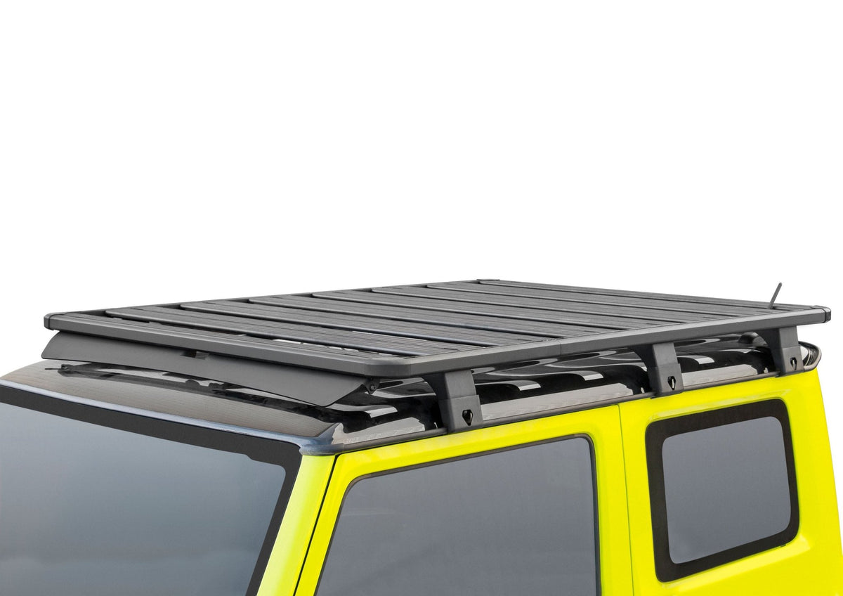 Galerie de toit modulable Suzuki Jimny 2018+ – RIVAL 4X4 - Suzuki Jimny 2018+