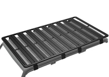 Galerie de toit modulable Toyota Land Cruiser 76 2007+ – RIVAL 4X4 - Toyota 70 Series