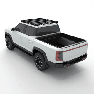 Galerie de toit Stealth BYD Shark 6 double cabine | PREDATOR OFFROAD Xperts 4x4