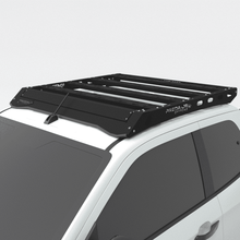 Galerie de toit Stealth Isuzu D-Max 2011-2020 Space-Cab | PREDATOR OFFROAD Xperts 4x4