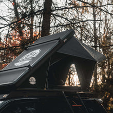 Tente de Toit Summit 140 GO OVERLAND – Coque Aluminium Ultra-Légère Xperts 4x4