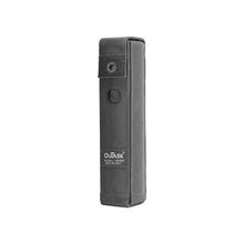 Housse de transport pour lampe TD-1 gris | OUTASK Xperts 4x4