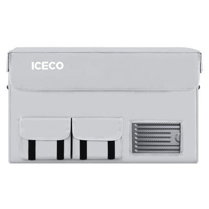 Housse Isolante Frigo ICECO APL35 - Performance & Rangement sur Xperts4x4 Accessoires 4x4 Off-Road