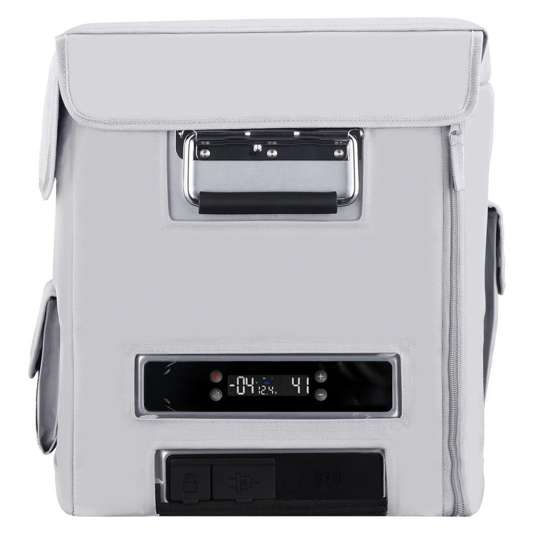 Housse Isolante Frigo ICECO APL35 - Performance & Rangement sur Xperts4x4 Accessoires 4x4 Off-Road