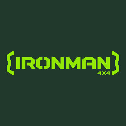 Kit Montage & Finition Tiroirs Ironman 4x4 - Pickup sur Xperts4x4 Accessoires 4x4 Off-Road