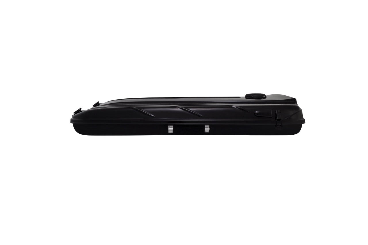Tente de toit Evasion S/M/XL - James Baroud - Coque rigide sur Xperts4x4 Accessoires 4x4 Off-Road