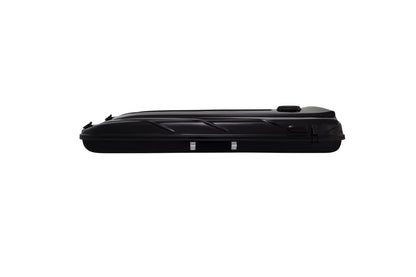 Tente de toit Evasion S/M/XL - James Baroud - Coque rigide sur Xperts4x4 Accessoires 4x4 Off-Road