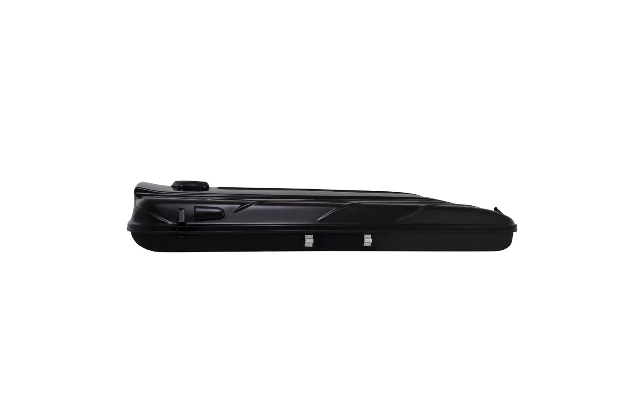 Tente de toit Evasion S/M/XL - James Baroud - Coque rigide sur Xperts4x4 Accessoires 4x4 Off-Road