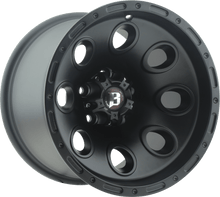 Jante 4x4 Aluminium Ballistic 044 - BYD Shark 2024+