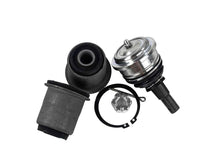 Kit d’entretien de triangles Toyota Land Cruiser KDJ150/155 2009-2024 | EFS Xperts 4x4