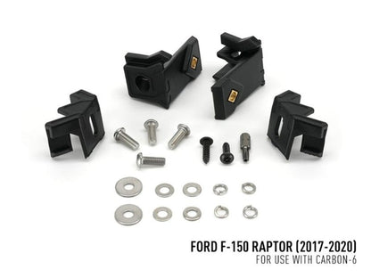 Kit intégration calandre Ford F-150 Raptor (2017-2020) – Carbon-6 Drive - LAZER - Ford F150