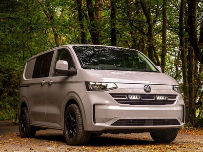 Kit intégration calandre Volkswagen Transporter T8 (2025+) - Triple-R 750 Elite - LAZER - VW Transporter T8