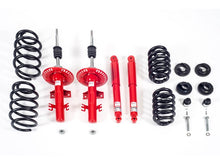 Kit suspension Desert +30 mm – VW T5 avant 2009 traction – KONI | SEIKEL Xperts 4x4