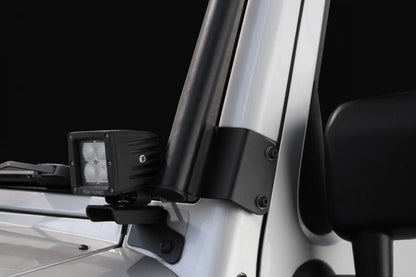 Kit Galerie Toit Front Runner Jeep JK 2 portes Slimline II Extrême - 1762x1425 mm sur Xperts4x4 Accessoires 4x4 Off-Road