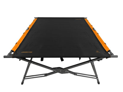 Lit de camp double XL Lite 144 cm DARCHE