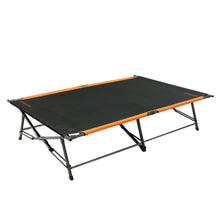 Lit de camp XL Double pour swag 1400 DARCHE