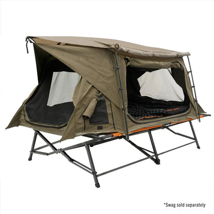 Lit de camp XL Double pour swag 1400 DARCHE