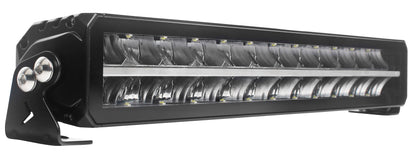 Barre LED Lumidrive MAXDRIVE 2495 - Puissance & Sécurité 95W sur Xperts4x4 Accessoires 4x4 Off-Road