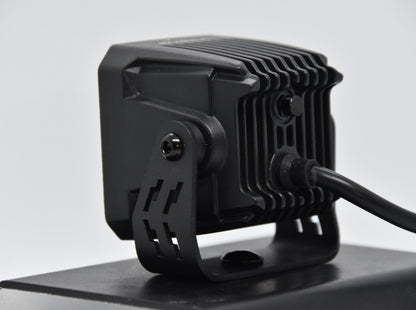 Feux de conduite LED LUMIDRIVE Dark Drive - Puissance & Style sur Xperts4x4 Accessoires 4x4 Off-Road