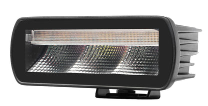 Lumidrive Advertisor Feux Signalisation LED Étanches IP67/69K sur Xperts4x4 Accessoires 4x4 Off-Road