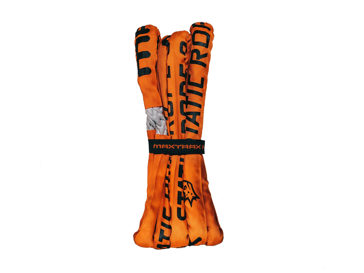 Kit Treuillage MAXTRAX Bush Recovery – Complet et Prêt OffRoad sur Xperts4x4 Accessoires 4x4 Off-Road