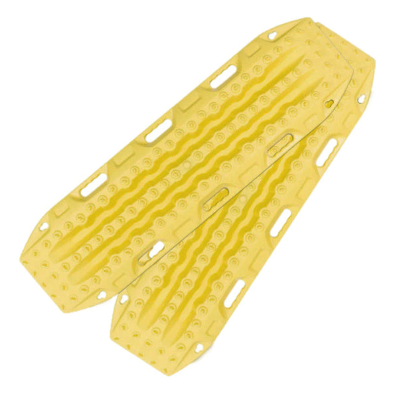 Plaque a Sable MAXTRAX | La paire (2x) | 1,15 m x 0,34 m sur Xperts4x4 Accessoires 4x4 Off-Road