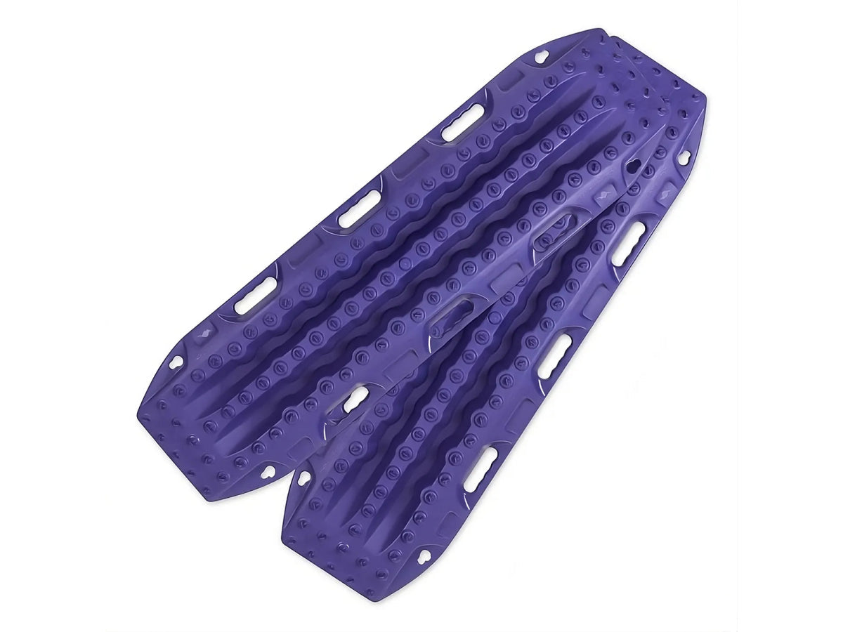 Plaque a Sable MAXTRAX MKII | La paire (2x) | 1,15 m x 0,34 m sur Xperts4x4 Accessoires 4x4 Off-Road