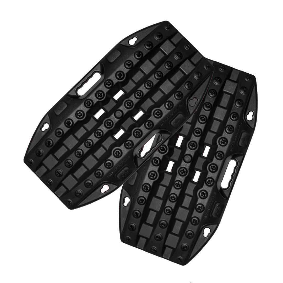 Plaques à sable Maxtrax Mini – Kit léger & efficace 4x4 OffRoad sur Xperts4x4 Accessoires 4x4 Off-Road