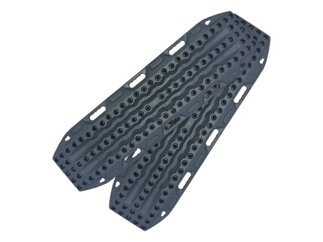 Plaques à Sable MAXTRAX XTREME 4x4 (paire) sur Xperts4x4 Accessoires 4x4 Off-Road