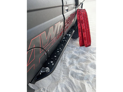 Plaques à Sable MAXTRAX XTREME 4x4 (paire) sur Xperts4x4 Accessoires 4x4 Off-Road