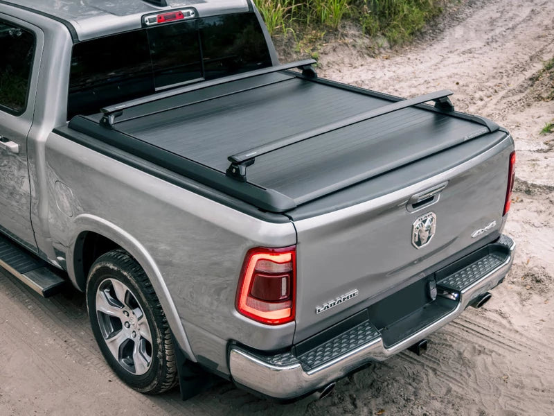Rideau de Benne Manuel Mountain Top EVOm – Dodge RAM 1500 5.5" 2019+ sur Xperts4x4 Accessoires 4x4 Off-Road