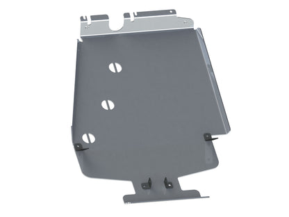 Ski de protection de réservoir et de pont arrière en aluminium de 6mm pour Ford Kuga 4x4 2016-2020 N4-Offroad sur Xperts4x4 Accessoires 4x4 Off-Road